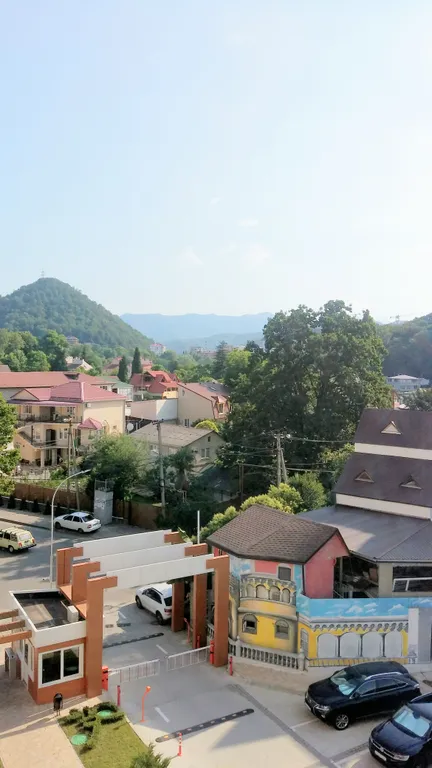 Уютная квартира у моря