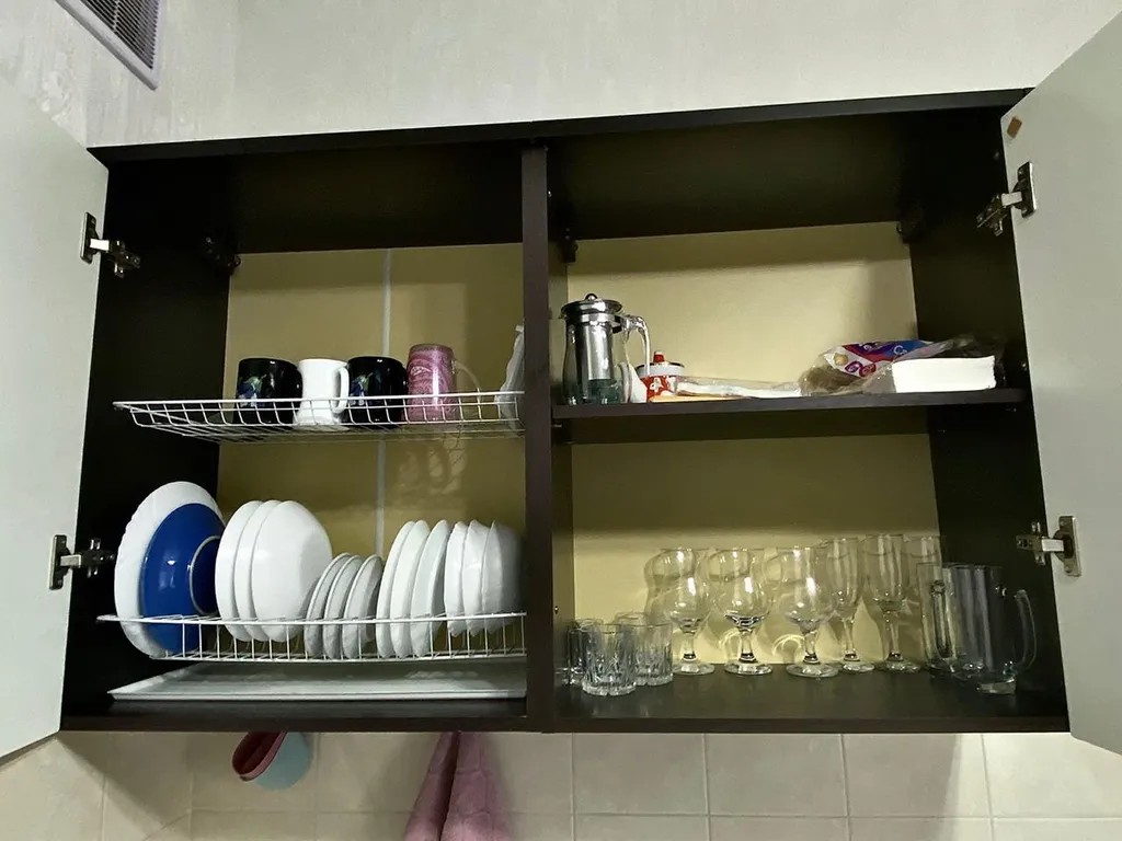 Уютная 1-к квартира в новом доме