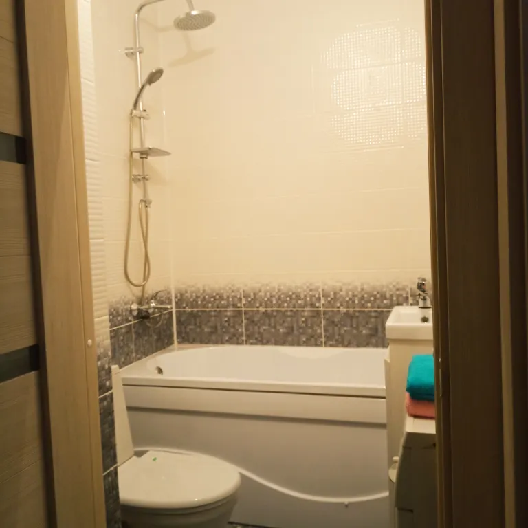 Уютная квартира в центре