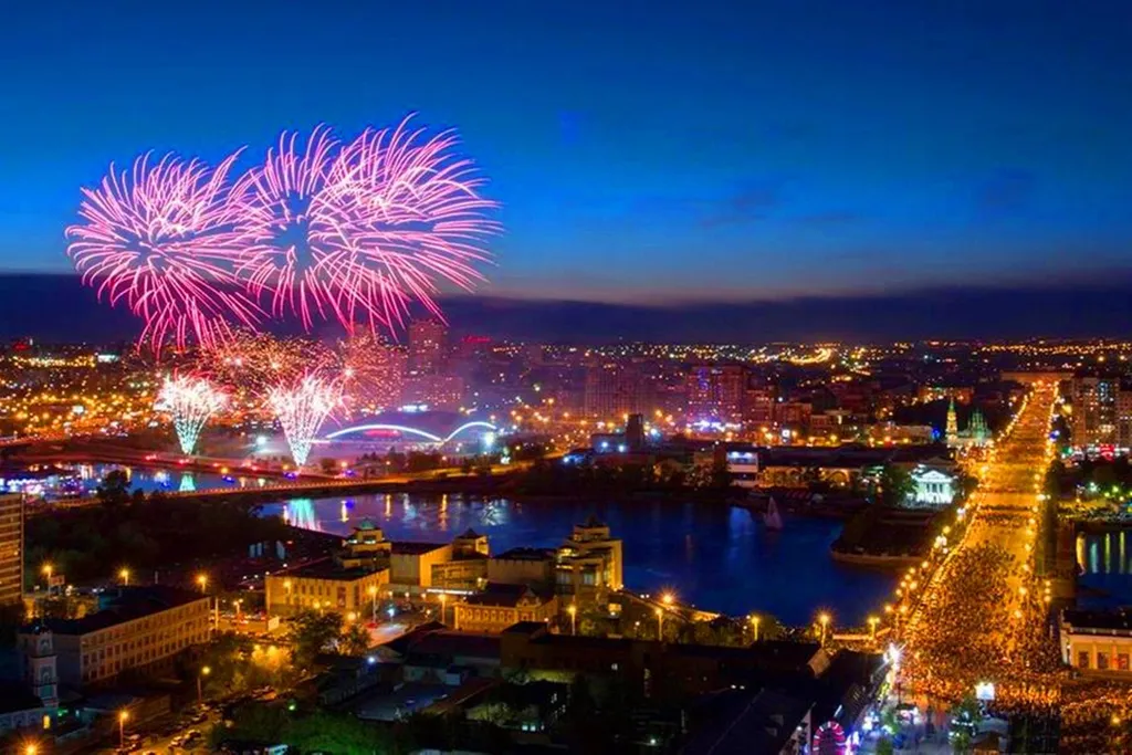 Эксклюзивные евро-апартаменты с сауной на площади Революции