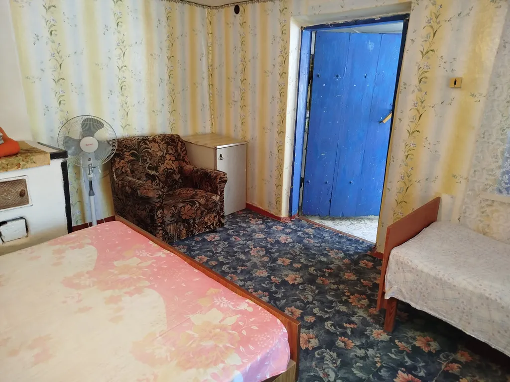 Недорогое жильё у моря