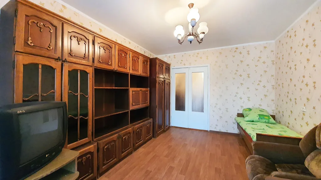 Апартаменты в центре