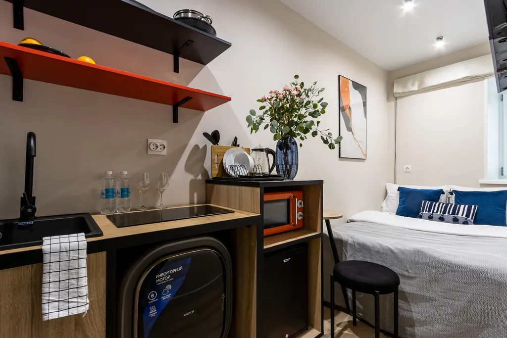 Номера на Фонтанке