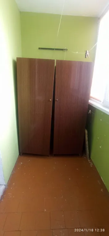 Уютная однокомнатная квартира в центре города