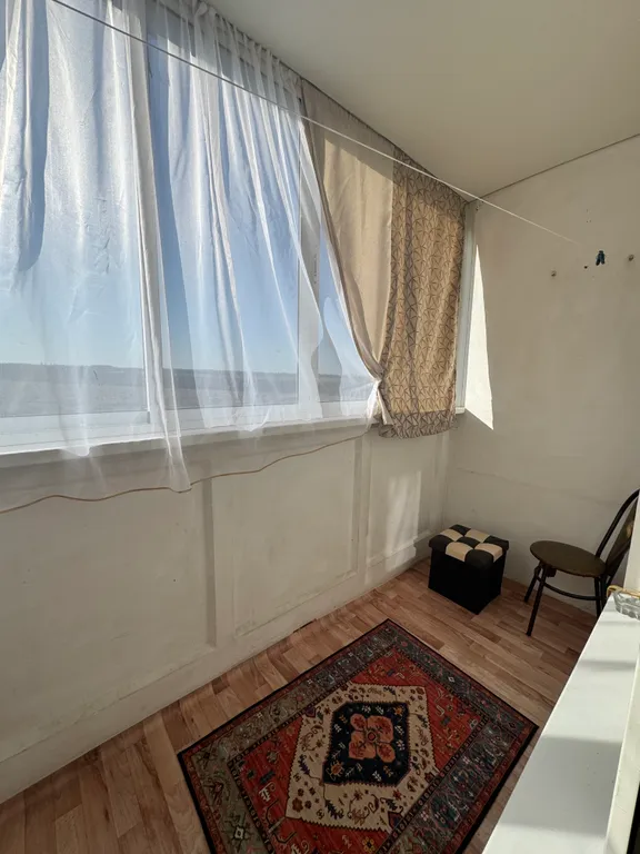 Хорошая квартира по хорошей цене