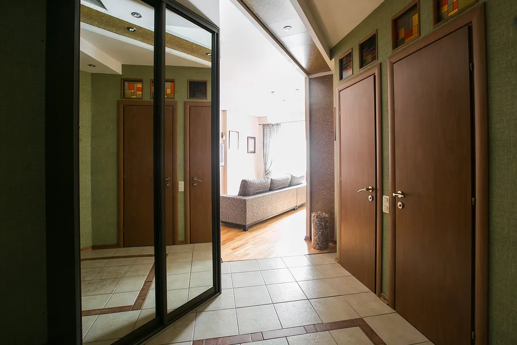 Квартира 2-комнатная Квартира — Нижний Новгород