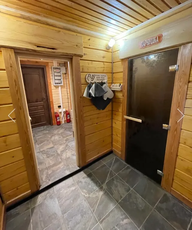 Уютный барн V igolkah