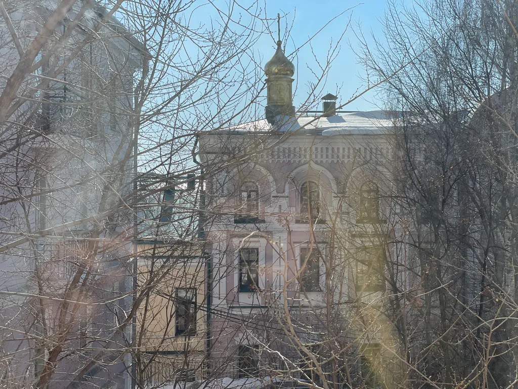 Квартира Татарская Квартира у Кремля — Казань