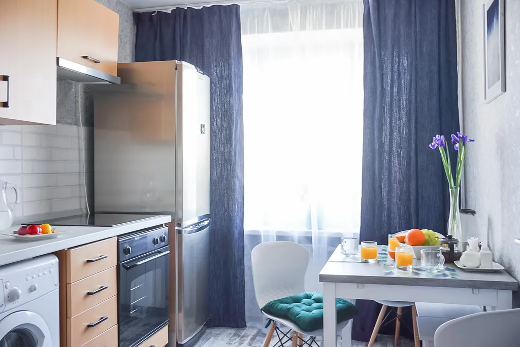 Квартира Квартира с видом на Кафедральный собор — Калининград