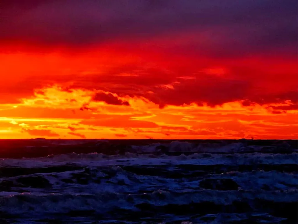 Видовая квартира в ЖК Холидей Хаус