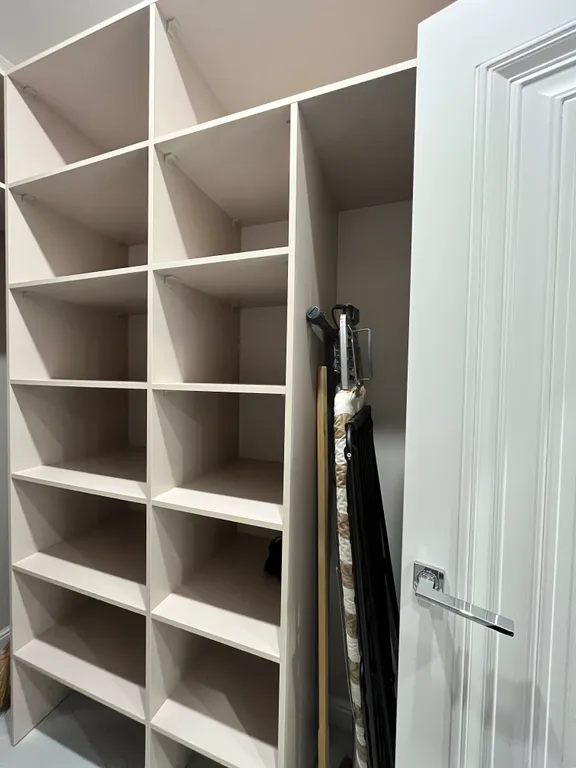 Набережная терека