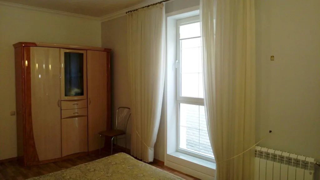 Апартаменты Люкс