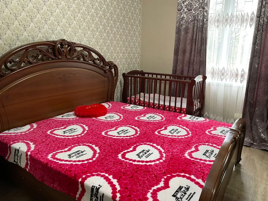 Уютный домик Марианна