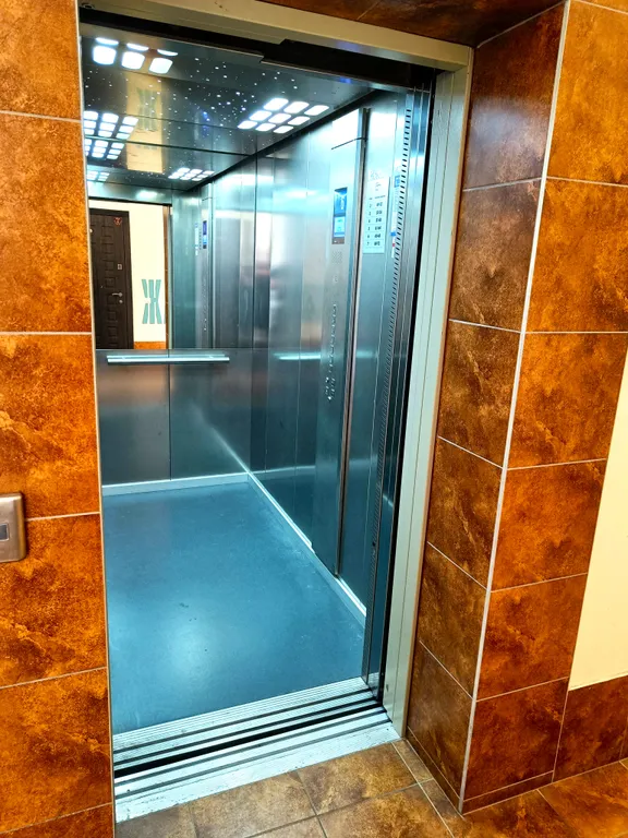 Квартира Квартира евро-двушка в исторической части Светлогорска — Светлогорск