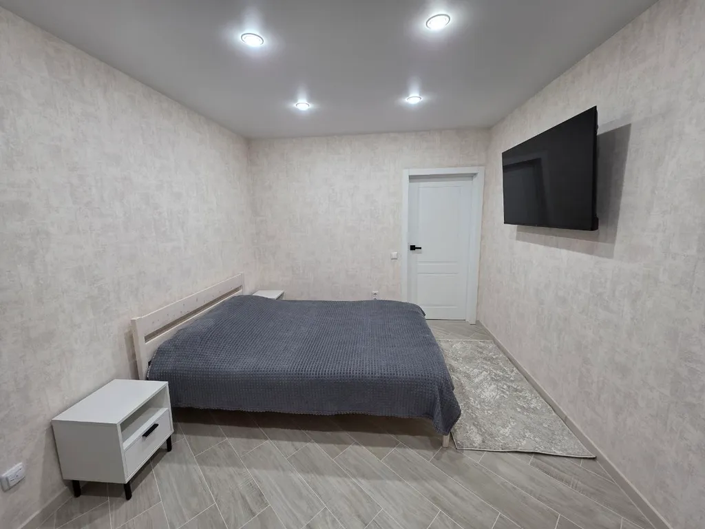 Гостевой двухкомнатный дом South lane.