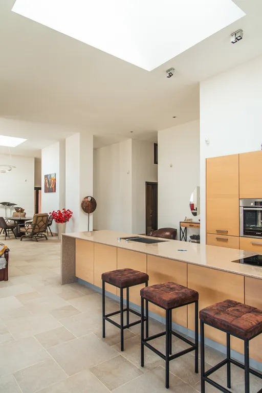 Вилла Sky Home Fiagdon