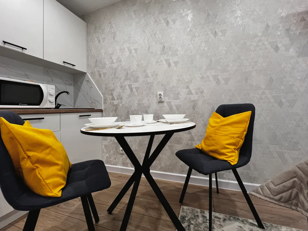 Абсолютно студия бизнес-класса в самом сердце Смоленска