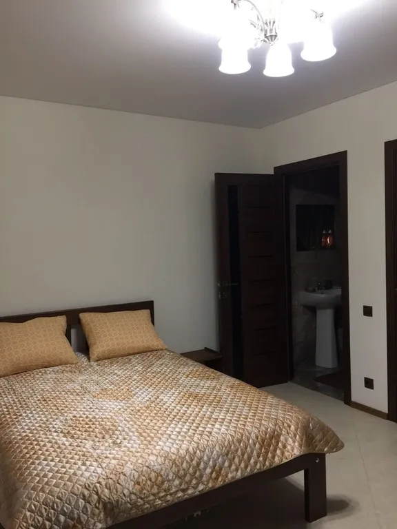 Квартира Комната — Прасковеевка