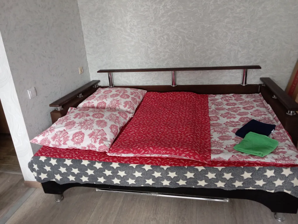 Уютная чистая квартира в самом центре города