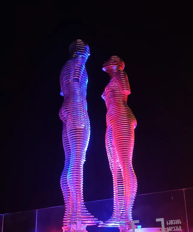 Студия в Батуми