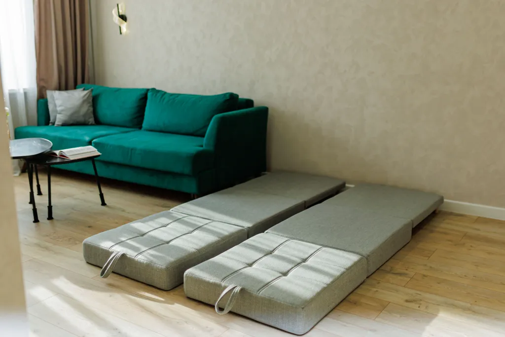 Квартира у набережной Ижевского пруда | Квартирный вопрос