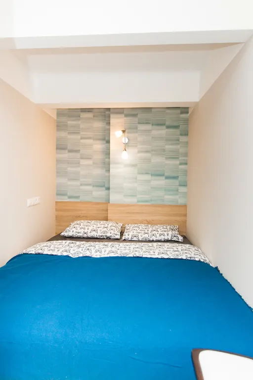 Квартира 1-комнатная Квартира — Москва