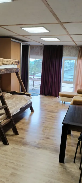 Квартира Комната — аренда посуточно в Яровое