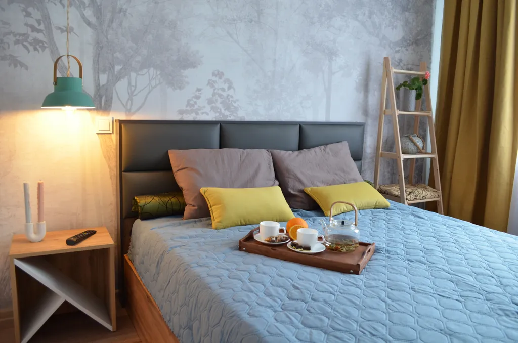 Квартира у моря — аренда посуточно в Заостровье