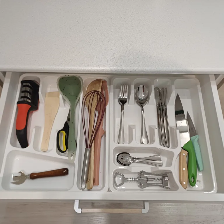 Уютная квартира в тихом районе города