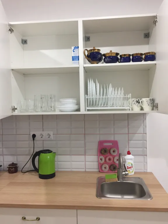 Квартира Комната — Феодосия