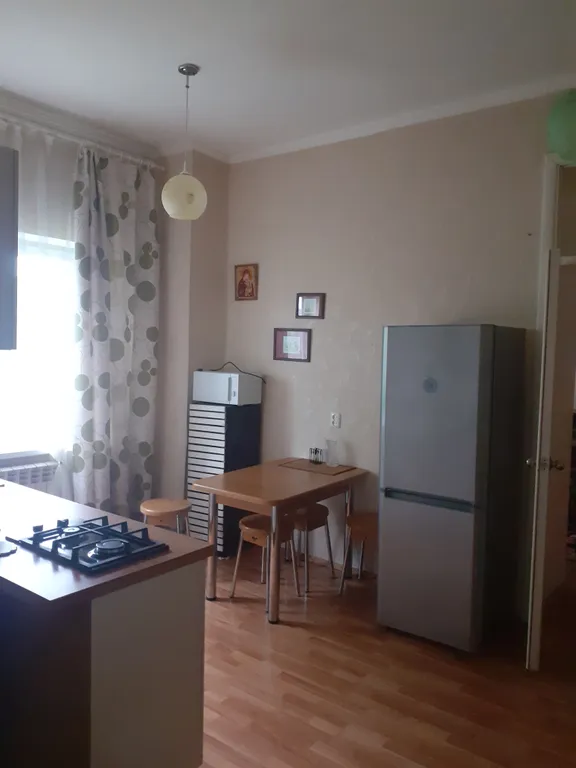 Уютная квартира в 5-ти минутах ходьбы до парка