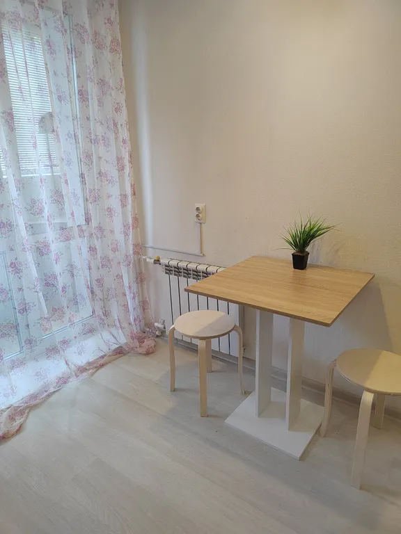 Уютные апартаменты в центре нового города