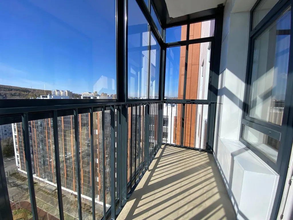 Квартира 1-комнатная Квартира — Иркутск