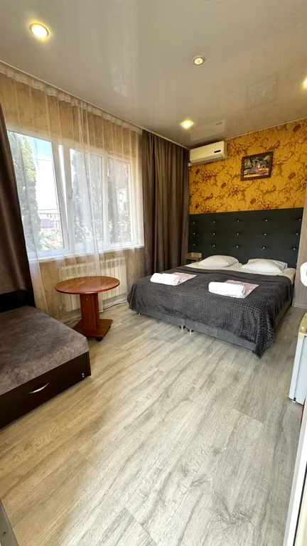 Квартира Комната — Адлер