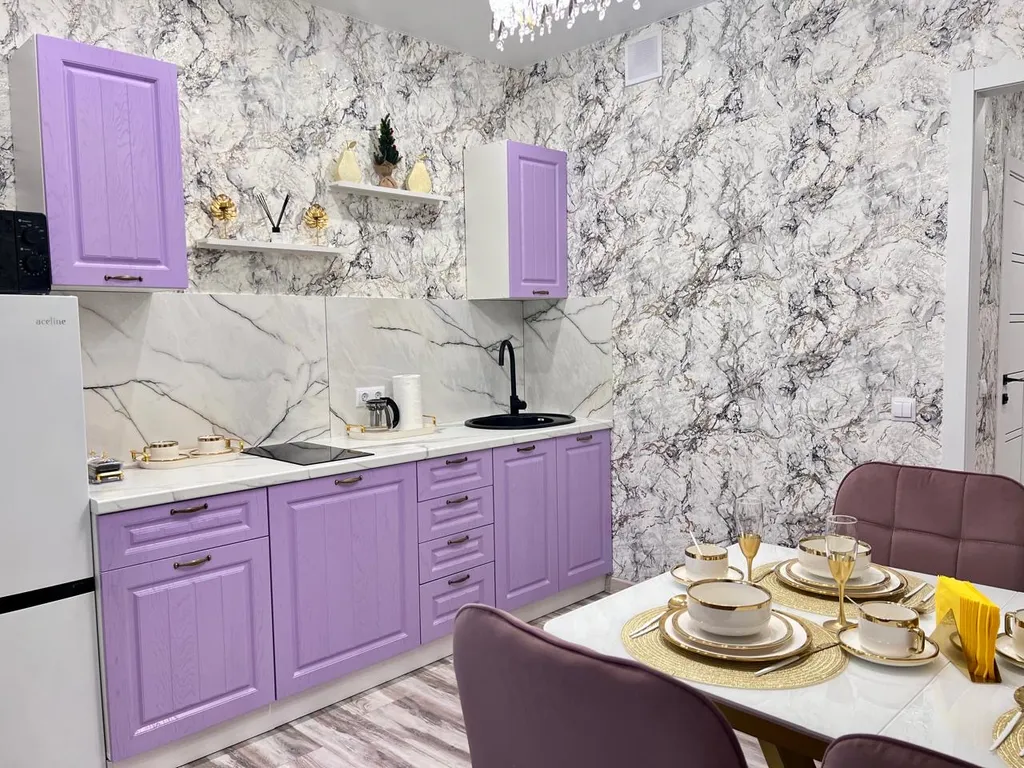 Квартира у метро, у нас как дома