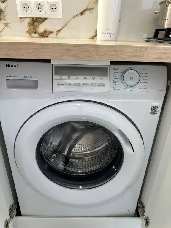 Квартира Уютная квартира — Светлогорск