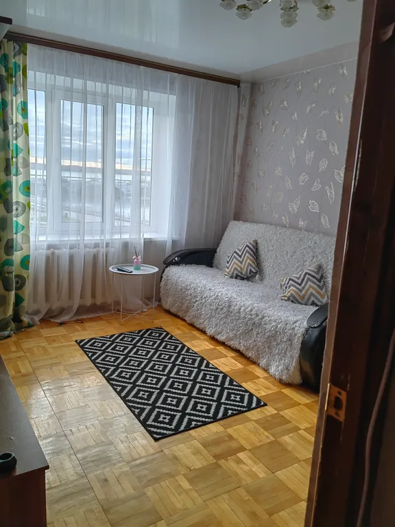 Квартира в лучшем районе города