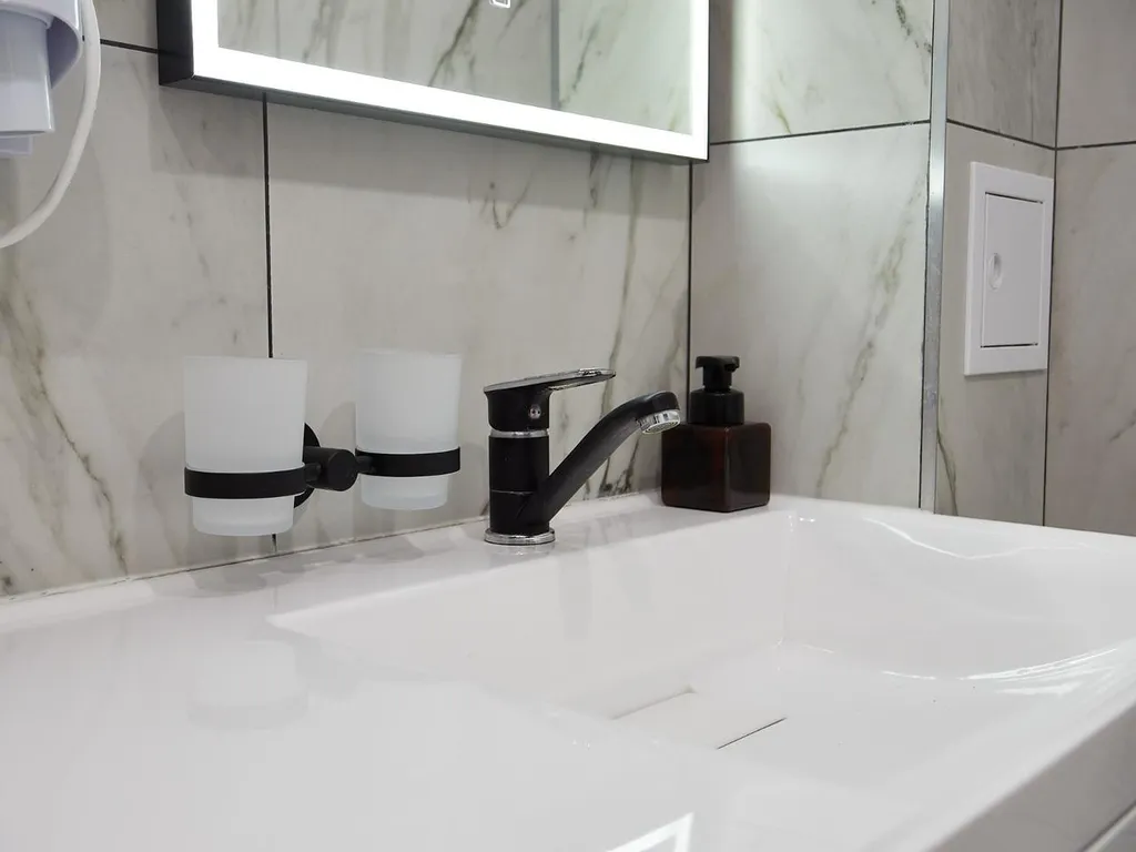 Апартаменты "Турист"