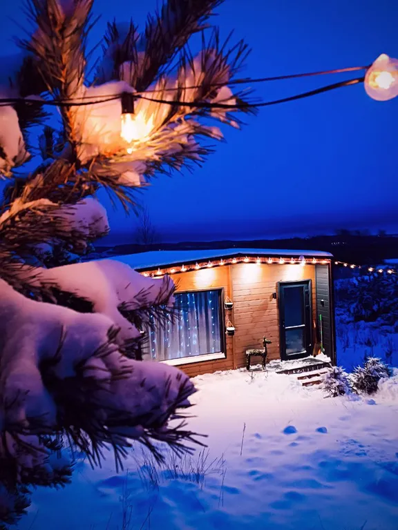 Гостевой дом счастье любит тишину