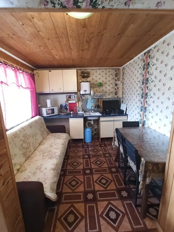 Дом у озера