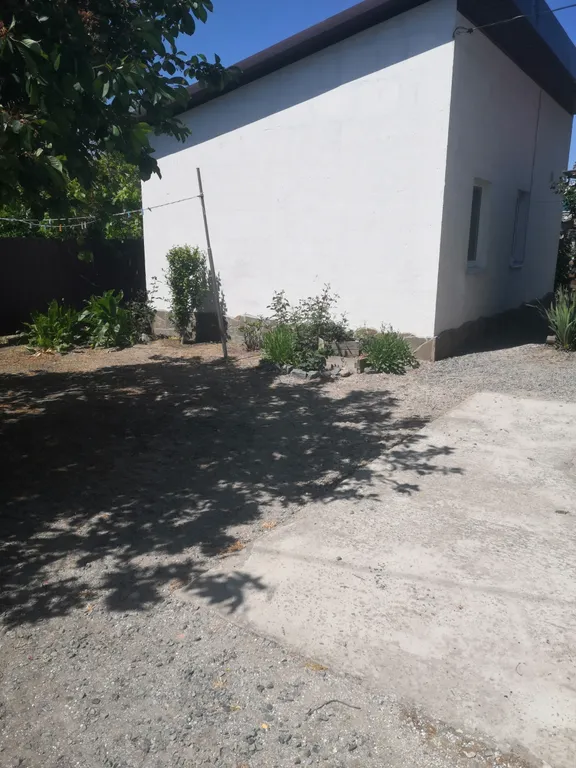 Гостевой домик