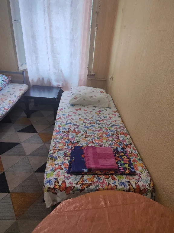 Квартира Комната в антуражной квартире в самом центре Питера — Санкт-Петербург