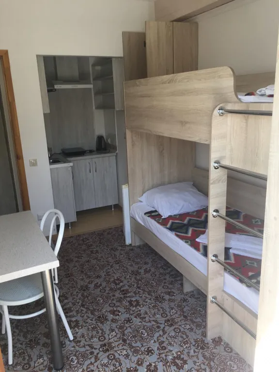 1-комнатная Квартира — аренда посуточно в Лоо