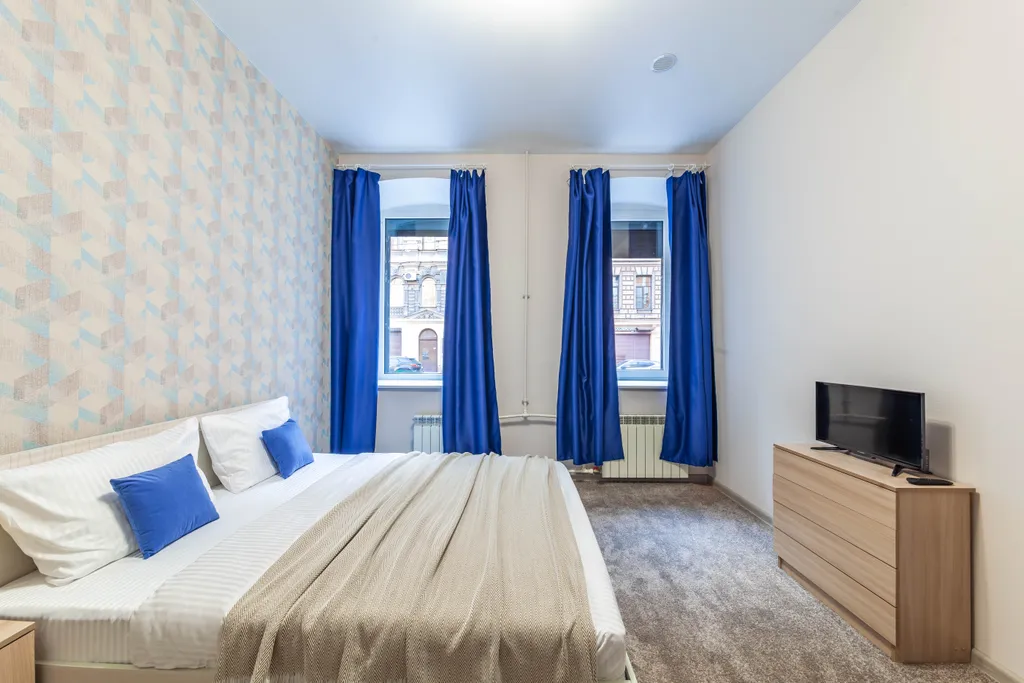 Квартира Комната — Санкт-Петербург