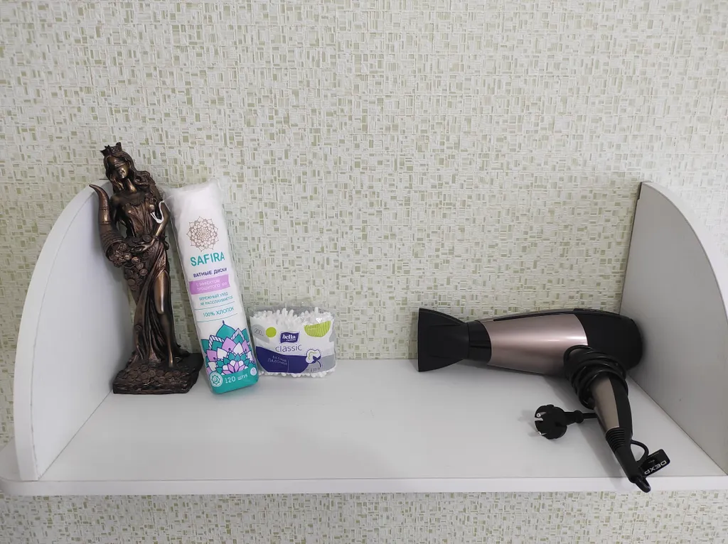 Квартира Уютная квартира на 1 этаже в новом доме — Элиста