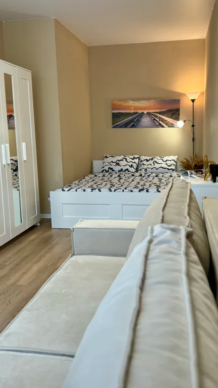 Квартира Чистая квартира — Ярославль