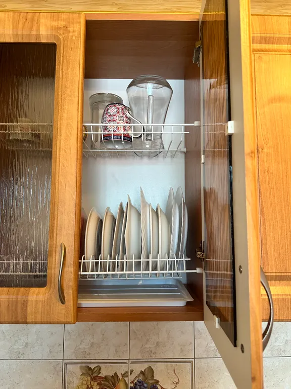 Уютная квартира около Балтийского моря