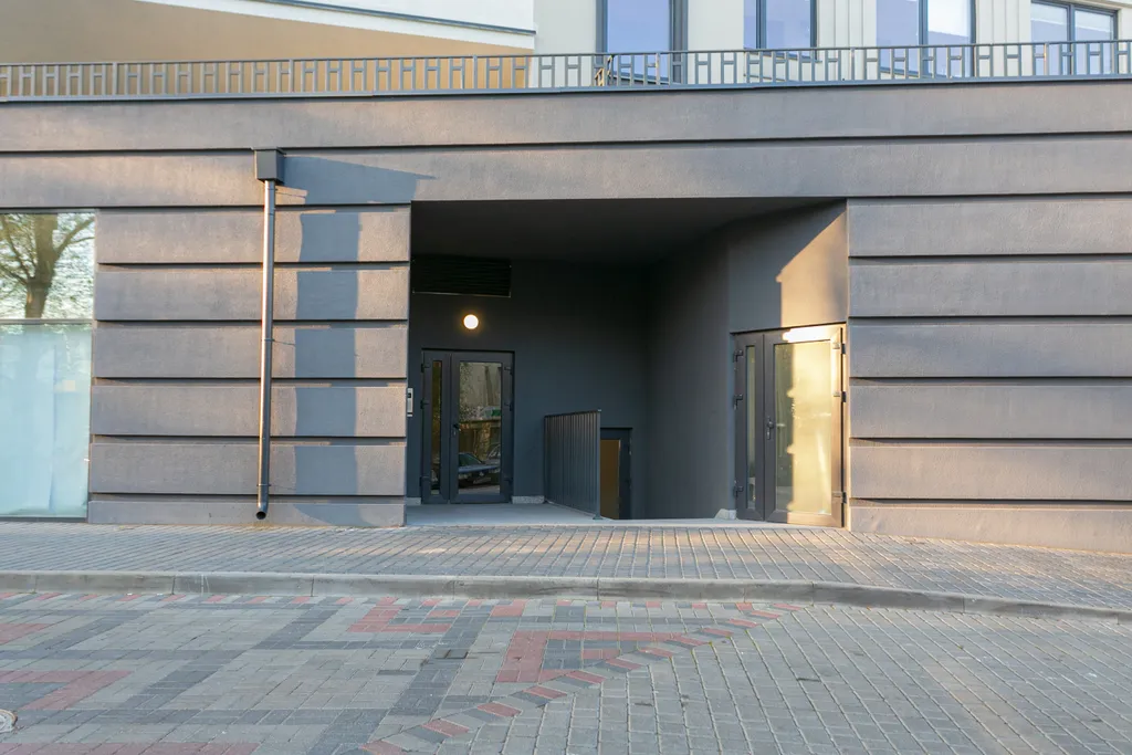 Уютный апартамент с дизайнерским ремонтом в комплексе баден-spa