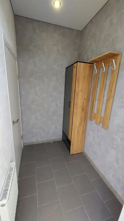 Уютный номер люкс