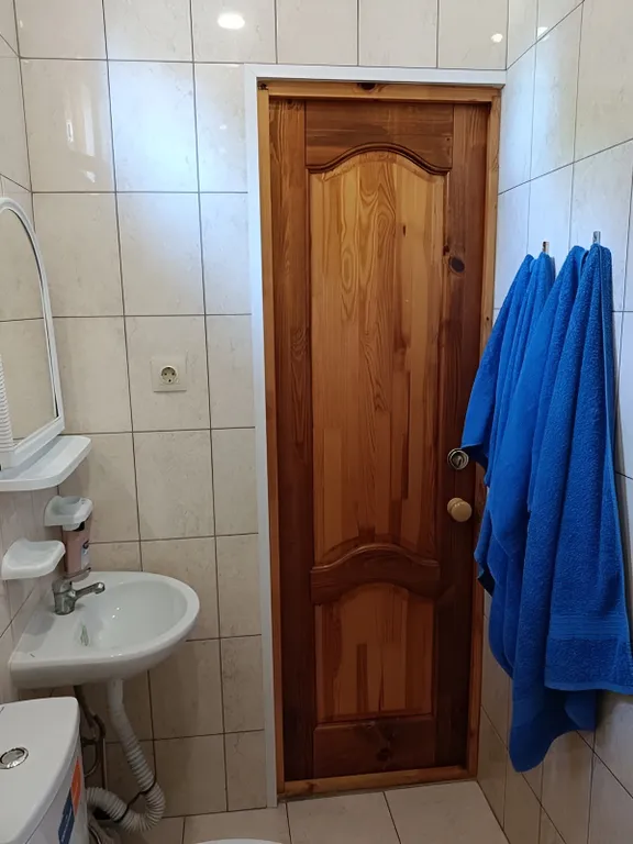 Комната